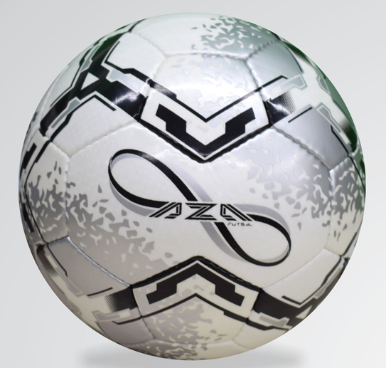 AZA match level futsal ball